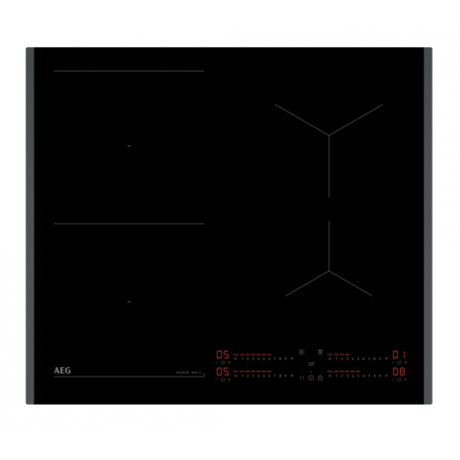 AEG TI64IB10FB Επαγωγιή Εστία 60cm